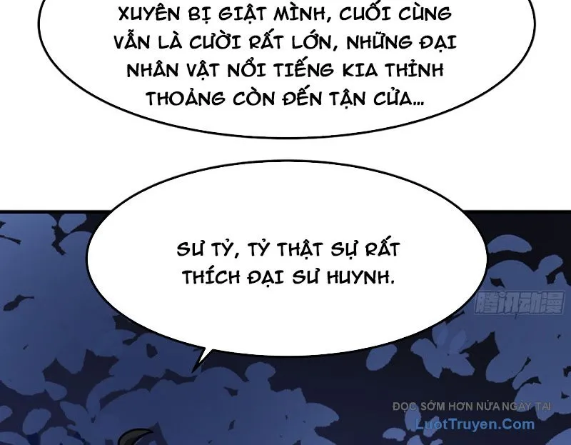 Tuyệt Đối Đừng Gây Sự Với Đại Sư Huynh Chapter 10 - Trang 35