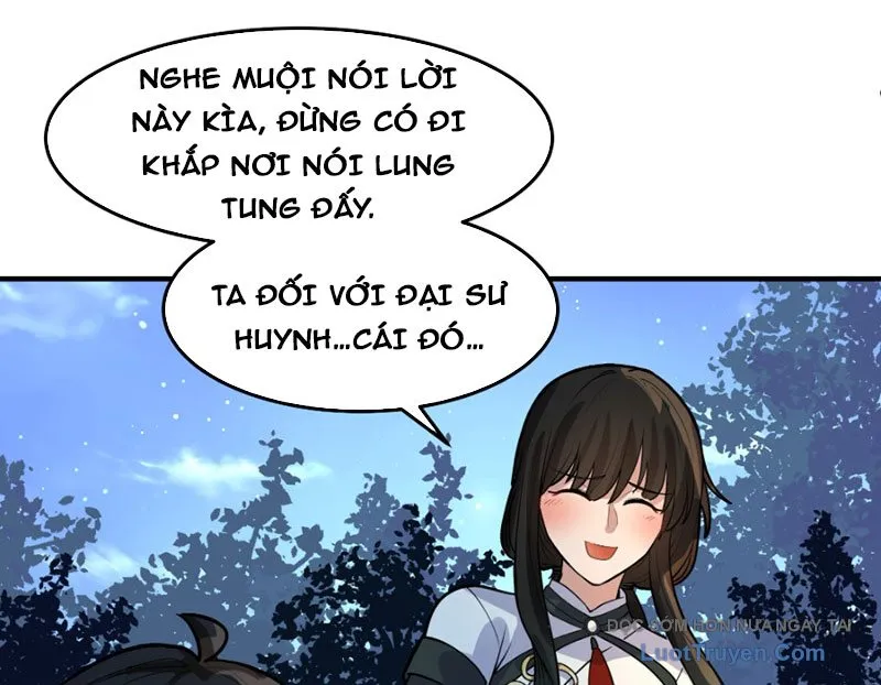 Tuyệt Đối Đừng Gây Sự Với Đại Sư Huynh Chapter 10 - Trang 38