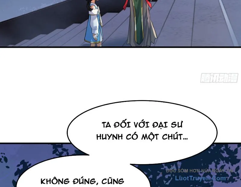 Tuyệt Đối Đừng Gây Sự Với Đại Sư Huynh Chapter 10 - Trang 40