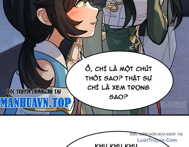Tuyệt Đối Đừng Gây Sự Với Đại Sư Huynh Chapter 10 - Trang 42