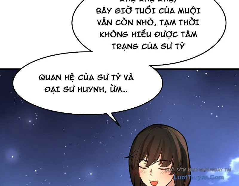 Tuyệt Đối Đừng Gây Sự Với Đại Sư Huynh Chapter 10 - Trang 43