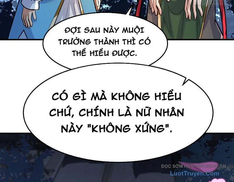 Tuyệt Đối Đừng Gây Sự Với Đại Sư Huynh Chapter 10 - Trang 45