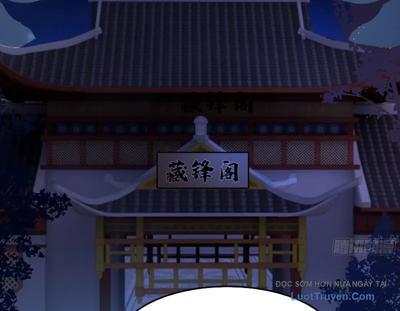 Tuyệt Đối Đừng Gây Sự Với Đại Sư Huynh Chapter 10 - Trang 7