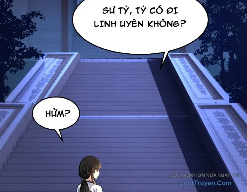 Tuyệt Đối Đừng Gây Sự Với Đại Sư Huynh Chapter 10 - Trang 8