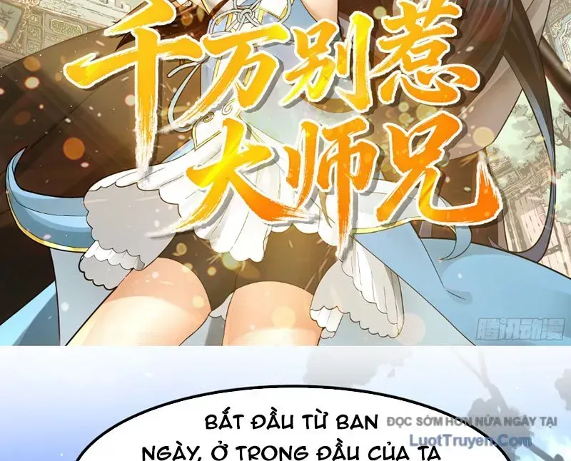 Tuyệt Đối Đừng Gây Sự Với Đại Sư Huynh Chapter 11 - Trang 13