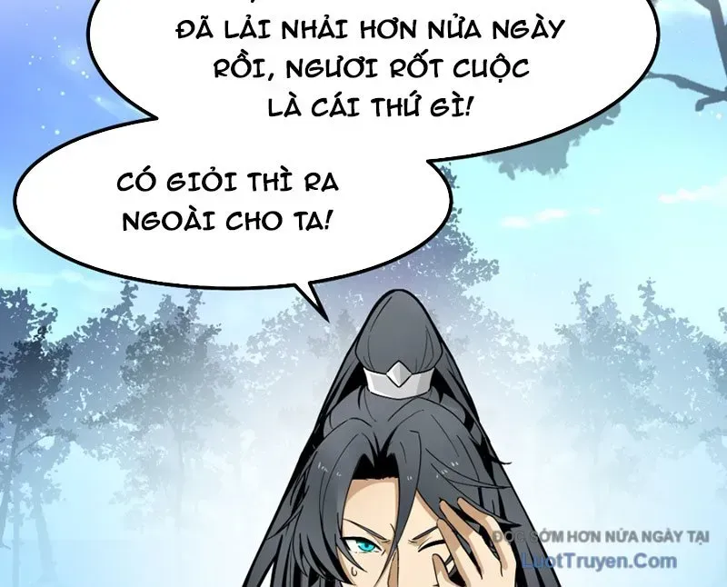 Tuyệt Đối Đừng Gây Sự Với Đại Sư Huynh Chapter 11 - Trang 14