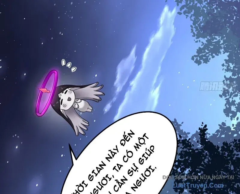 Tuyệt Đối Đừng Gây Sự Với Đại Sư Huynh Chapter 11 - Trang 25