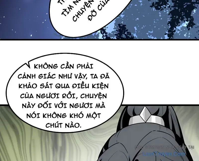 Tuyệt Đối Đừng Gây Sự Với Đại Sư Huynh Chapter 11 - Trang 26