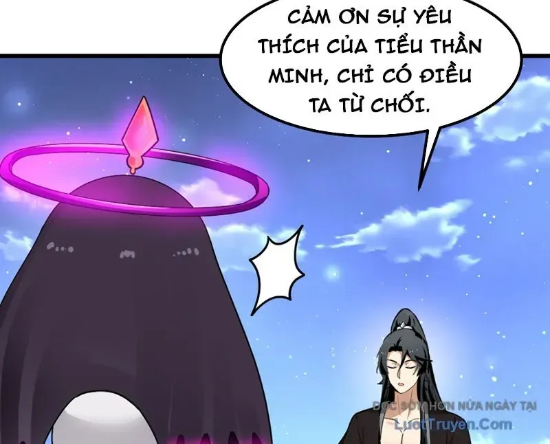 Tuyệt Đối Đừng Gây Sự Với Đại Sư Huynh Chapter 11 - Trang 32