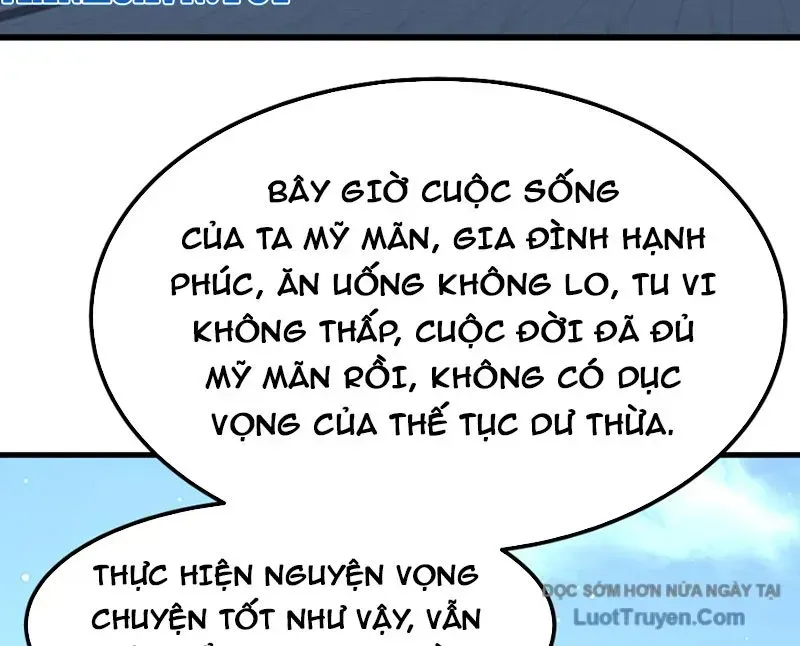 Tuyệt Đối Đừng Gây Sự Với Đại Sư Huynh Chapter 11 - Trang 34