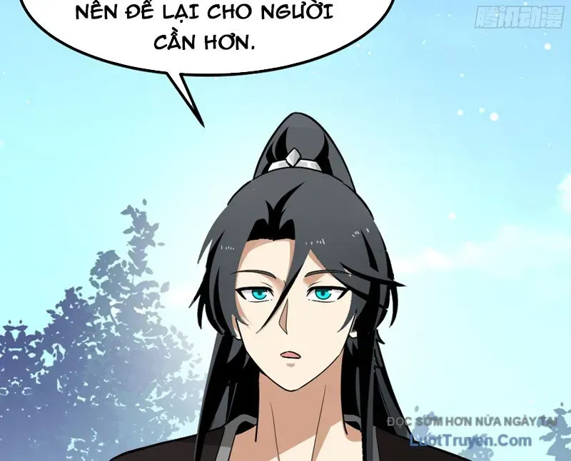 Tuyệt Đối Đừng Gây Sự Với Đại Sư Huynh Chapter 11 - Trang 35
