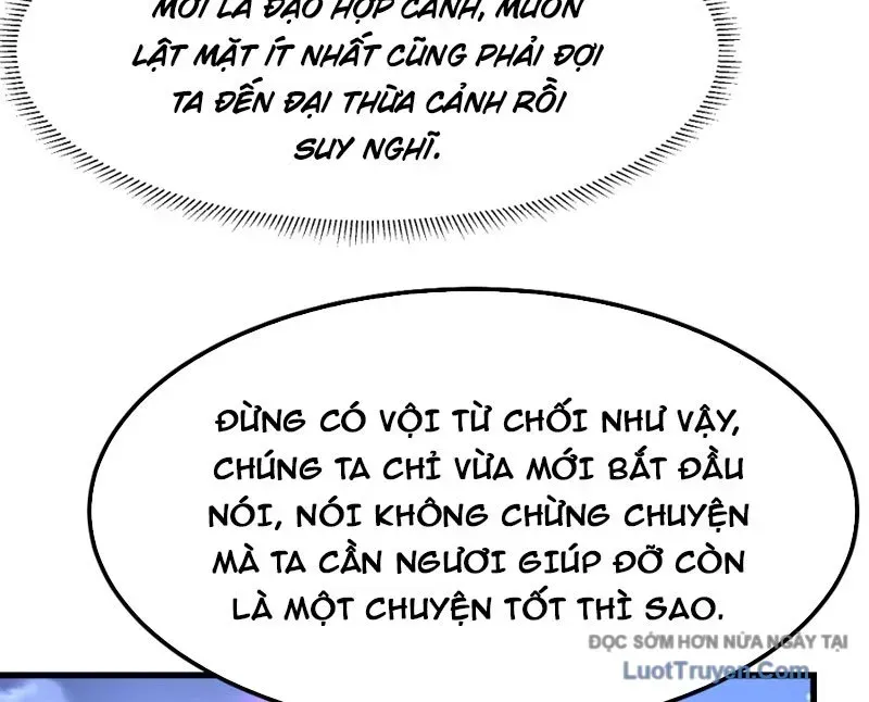 Tuyệt Đối Đừng Gây Sự Với Đại Sư Huynh Chapter 11 - Trang 37