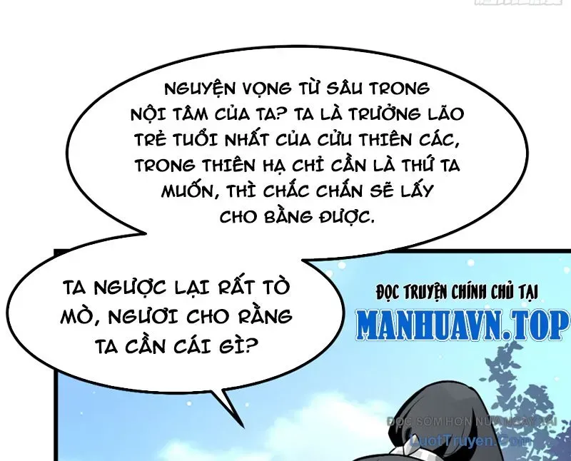 Tuyệt Đối Đừng Gây Sự Với Đại Sư Huynh Chapter 11 - Trang 40
