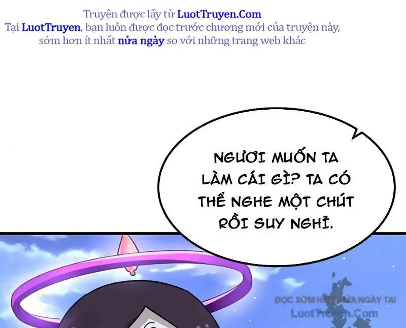 Tuyệt Đối Đừng Gây Sự Với Đại Sư Huynh Chapter 11 - Trang 48