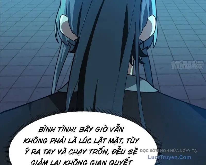 Tuyệt Đối Đừng Gây Sự Với Đại Sư Huynh Chapter 12 - Trang 13