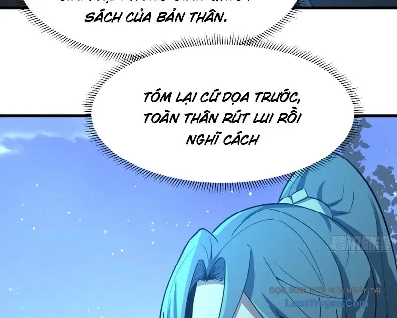 Tuyệt Đối Đừng Gây Sự Với Đại Sư Huynh Chapter 12 - Trang 14