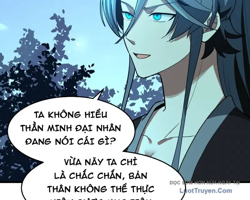 Tuyệt Đối Đừng Gây Sự Với Đại Sư Huynh Chapter 12 - Trang 15