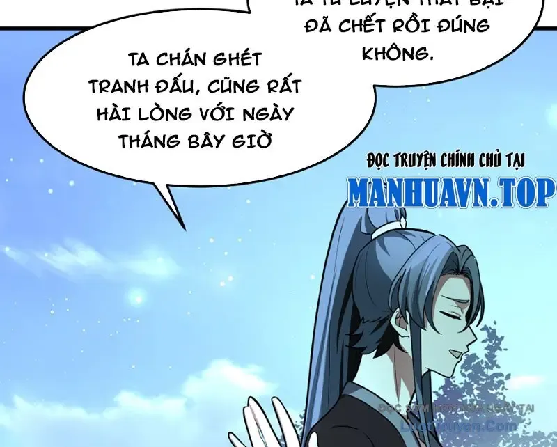 Tuyệt Đối Đừng Gây Sự Với Đại Sư Huynh Chapter 12 - Trang 18