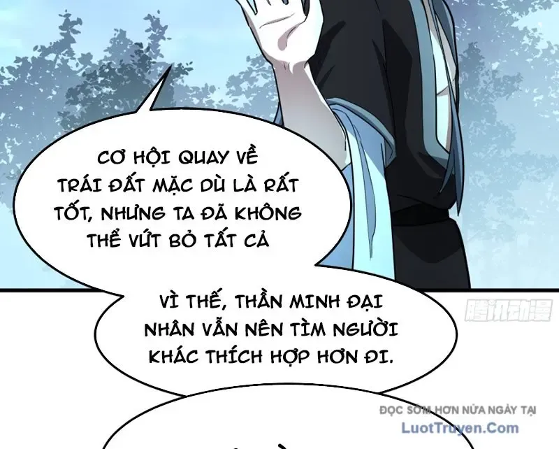Tuyệt Đối Đừng Gây Sự Với Đại Sư Huynh Chapter 12 - Trang 19