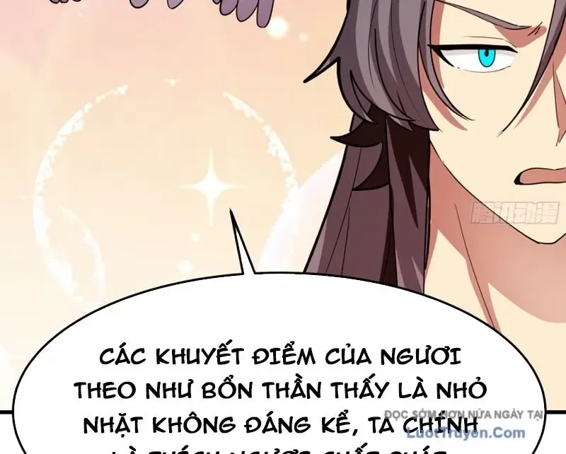 Tuyệt Đối Đừng Gây Sự Với Đại Sư Huynh Chapter 12 - Trang 21