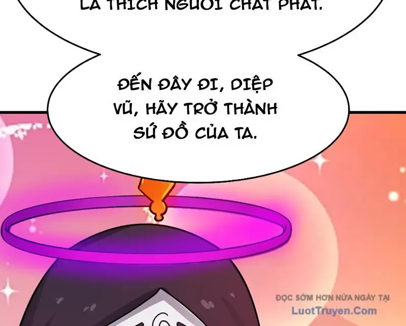 Tuyệt Đối Đừng Gây Sự Với Đại Sư Huynh Chapter 12 - Trang 22