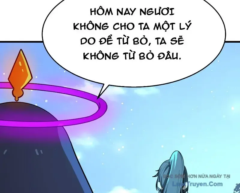 Tuyệt Đối Đừng Gây Sự Với Đại Sư Huynh Chapter 12 - Trang 25