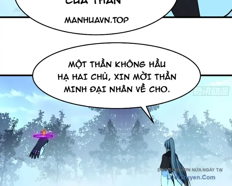Tuyệt Đối Đừng Gây Sự Với Đại Sư Huynh Chapter 12 - Trang 31