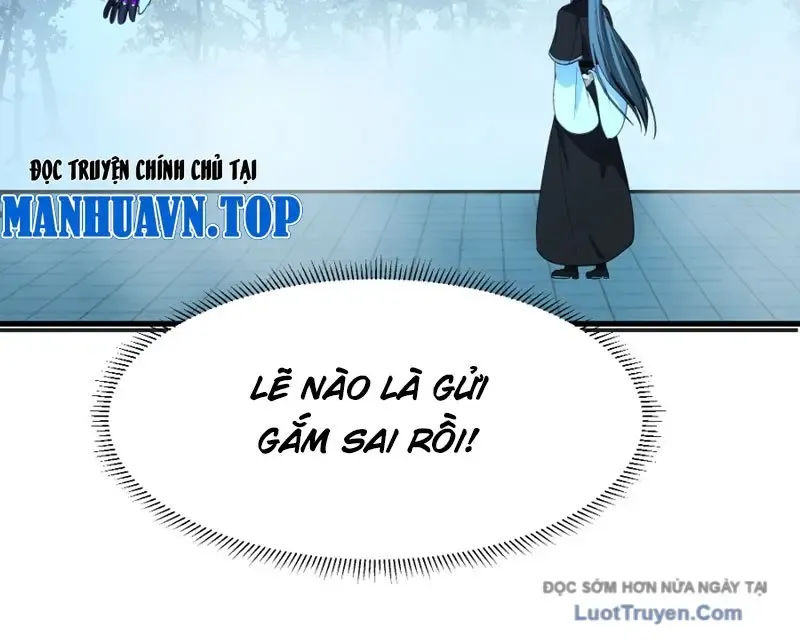 Tuyệt Đối Đừng Gây Sự Với Đại Sư Huynh Chapter 12 - Trang 33