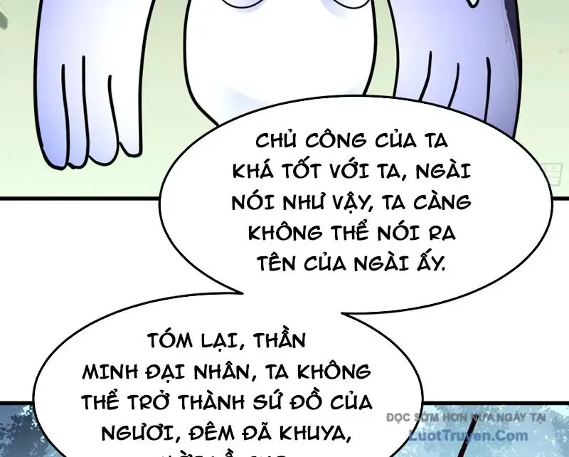 Tuyệt Đối Đừng Gây Sự Với Đại Sư Huynh Chapter 12 - Trang 36