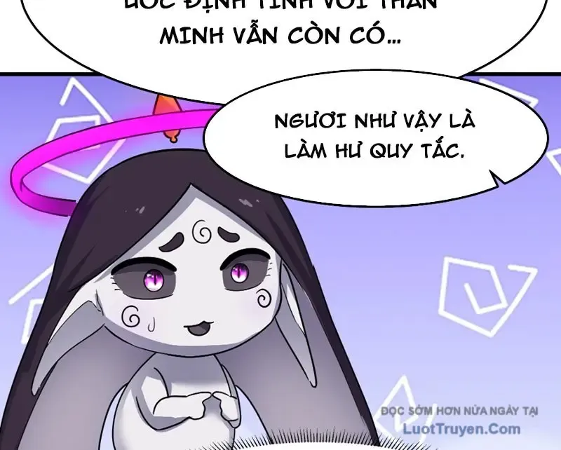 Tuyệt Đối Đừng Gây Sự Với Đại Sư Huynh Chapter 12 - Trang 39