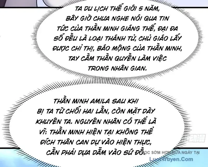 Tuyệt Đối Đừng Gây Sự Với Đại Sư Huynh Chapter 12 - Trang 40
