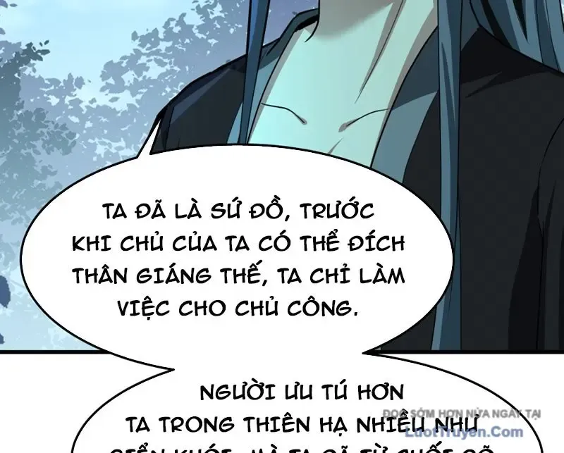 Tuyệt Đối Đừng Gây Sự Với Đại Sư Huynh Chapter 12 - Trang 42