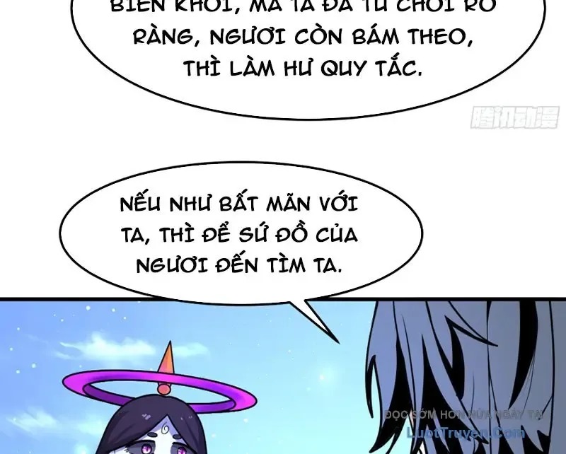 Tuyệt Đối Đừng Gây Sự Với Đại Sư Huynh Chapter 12 - Trang 43
