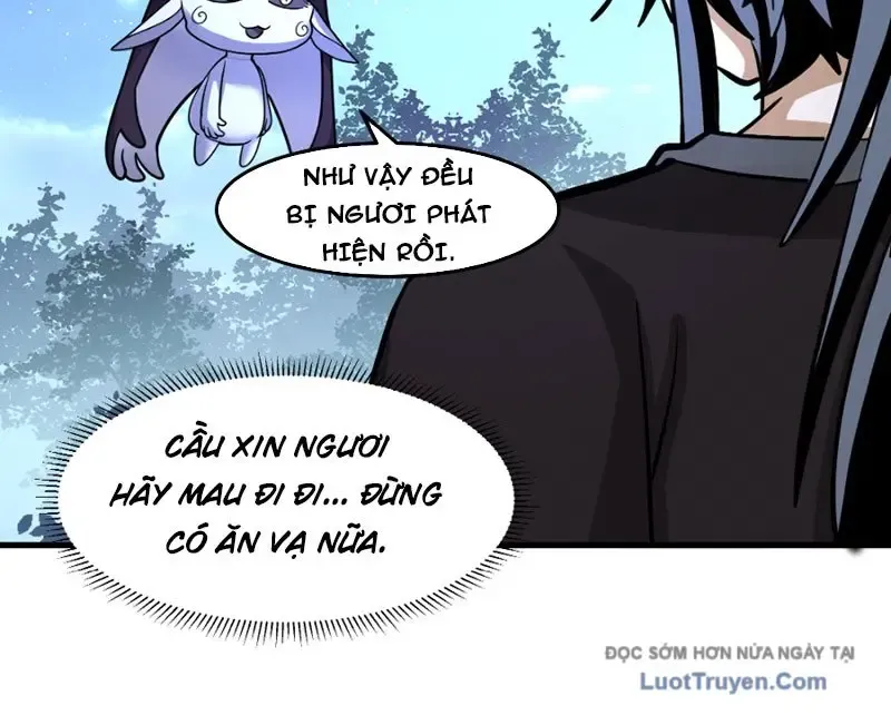 Tuyệt Đối Đừng Gây Sự Với Đại Sư Huynh Chapter 12 - Trang 44