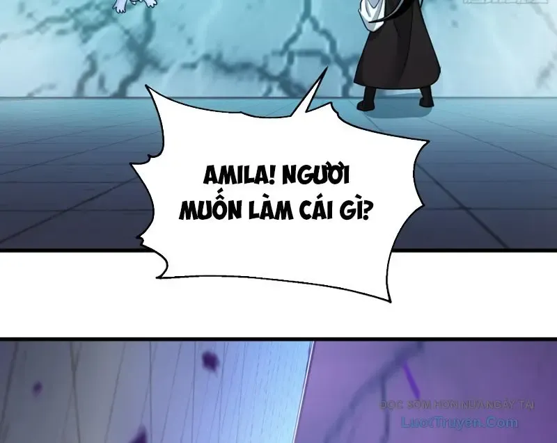 Tuyệt Đối Đừng Gây Sự Với Đại Sư Huynh Chapter 12 - Trang 50