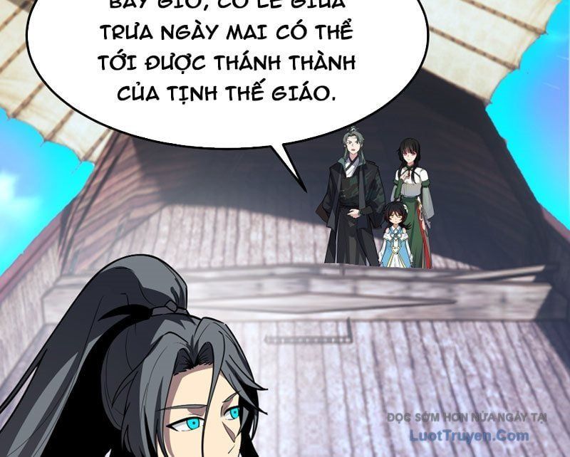 Tuyệt Đối Đừng Gây Sự Với Đại Sư Huynh Chapter 15 - Trang 16