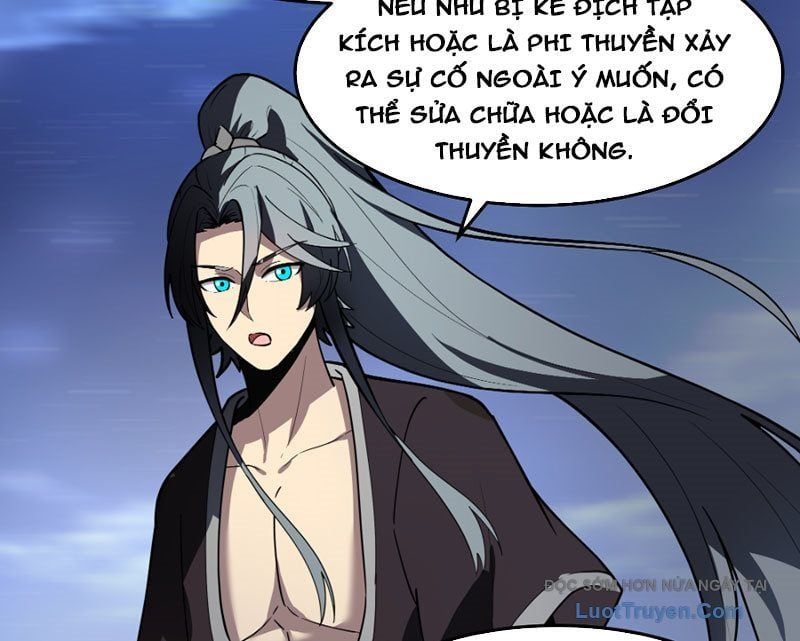 Tuyệt Đối Đừng Gây Sự Với Đại Sư Huynh Chapter 15 - Trang 19