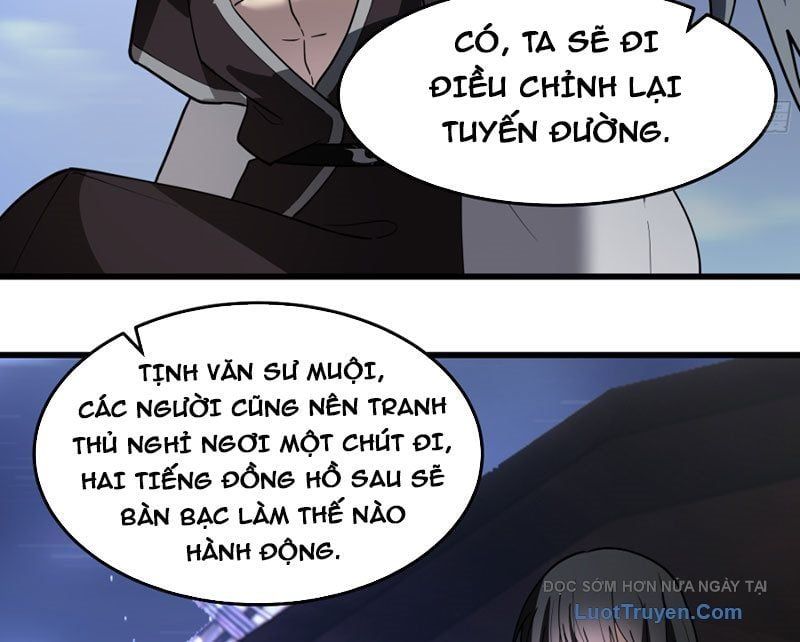 Tuyệt Đối Đừng Gây Sự Với Đại Sư Huynh Chapter 15 - Trang 20