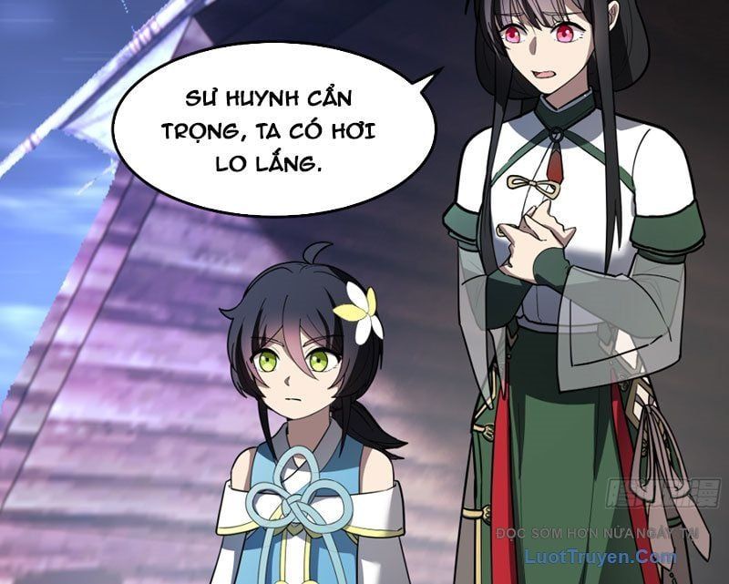 Tuyệt Đối Đừng Gây Sự Với Đại Sư Huynh Chapter 15 - Trang 21