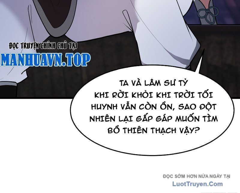 Tuyệt Đối Đừng Gây Sự Với Đại Sư Huynh Chapter 15 - Trang 27