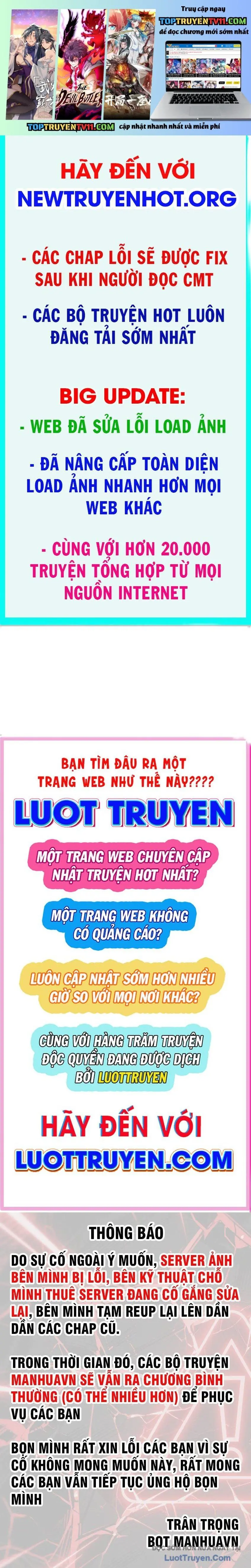 Tuyệt Đối Đừng Gây Sự Với Đại Sư Huynh Chapter 15 - Trang 3