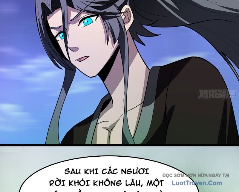 Tuyệt Đối Đừng Gây Sự Với Đại Sư Huynh Chapter 15 - Trang 32