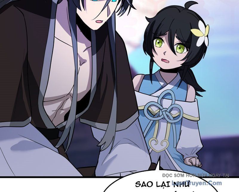 Tuyệt Đối Đừng Gây Sự Với Đại Sư Huynh Chapter 15 - Trang 38