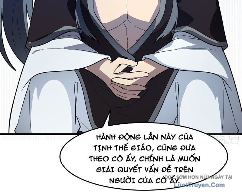 Tuyệt Đối Đừng Gây Sự Với Đại Sư Huynh Chapter 15 - Trang 43