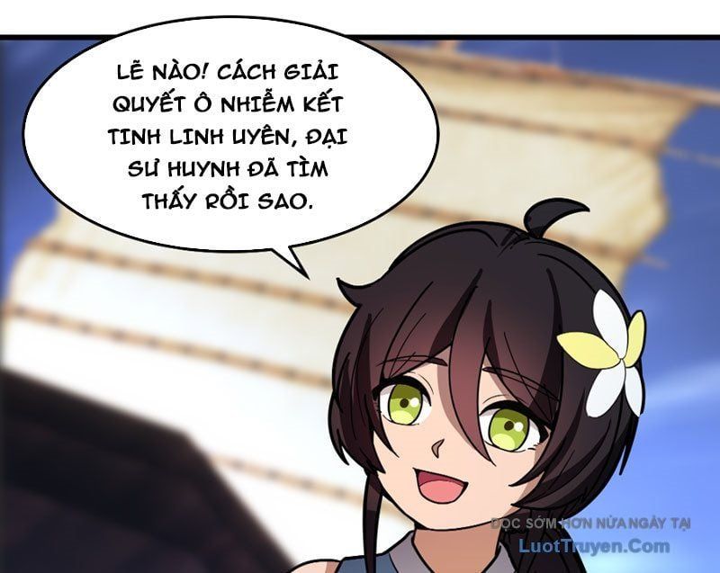 Tuyệt Đối Đừng Gây Sự Với Đại Sư Huynh Chapter 15 - Trang 44