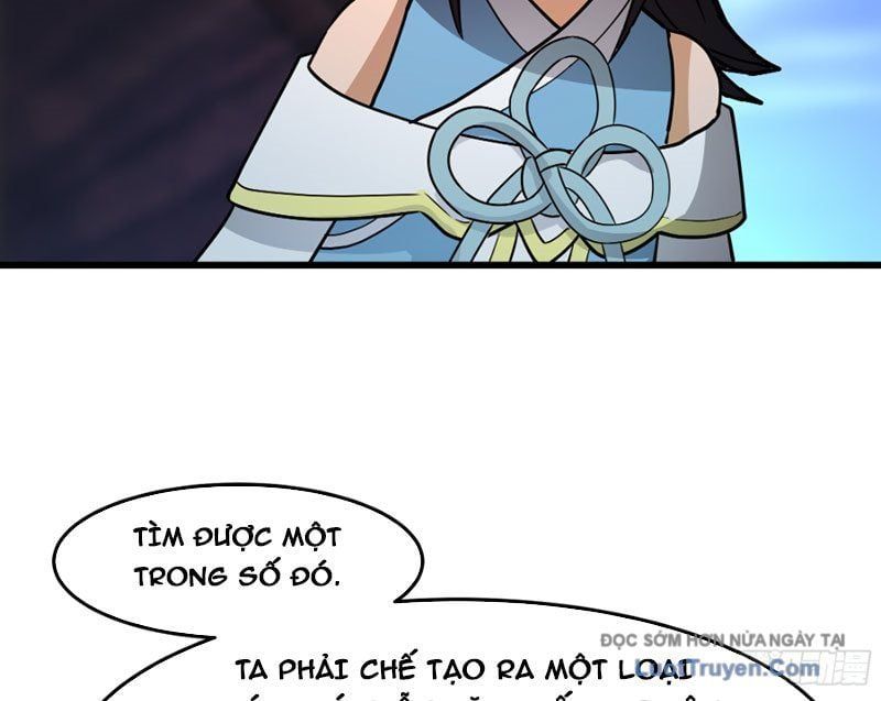 Tuyệt Đối Đừng Gây Sự Với Đại Sư Huynh Chapter 15 - Trang 45
