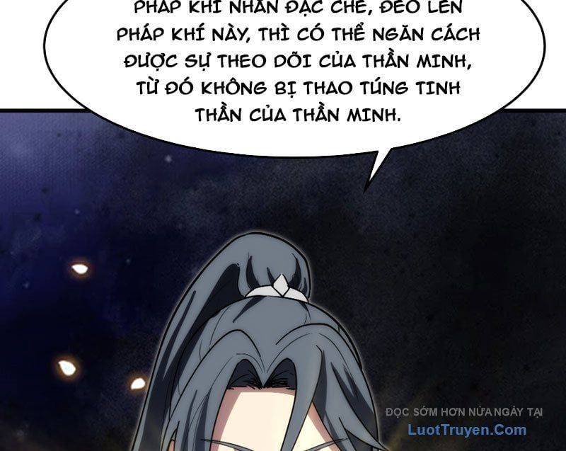 Tuyệt Đối Đừng Gây Sự Với Đại Sư Huynh Chapter 15 - Trang 46