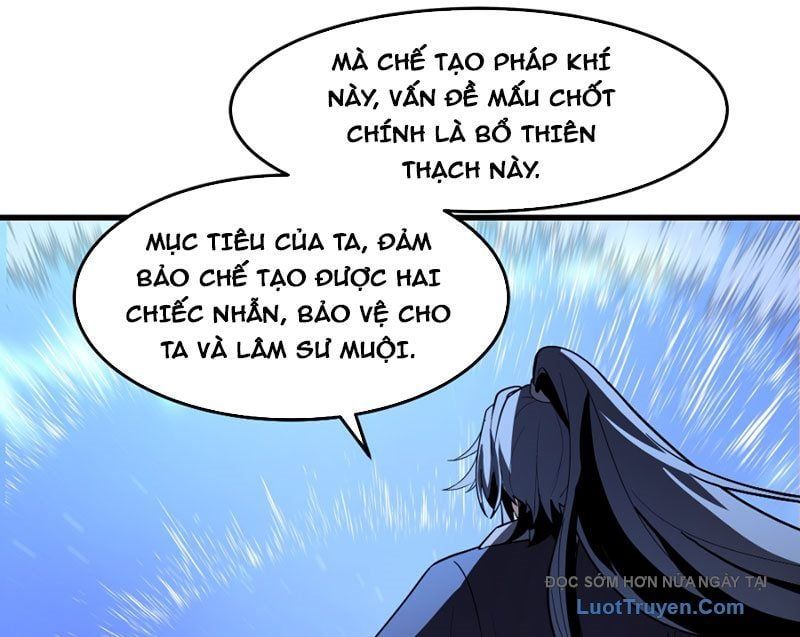 Tuyệt Đối Đừng Gây Sự Với Đại Sư Huynh Chapter 15 - Trang 49