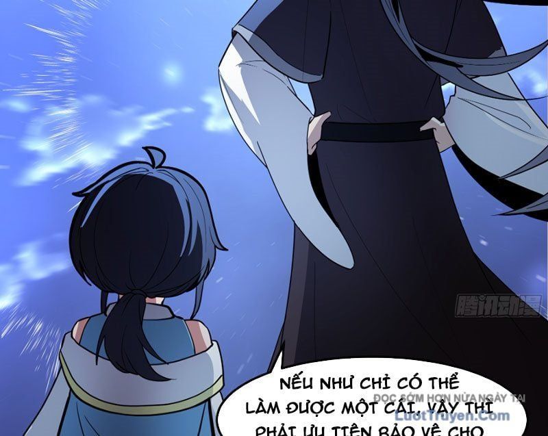 Tuyệt Đối Đừng Gây Sự Với Đại Sư Huynh Chapter 15 - Trang 50
