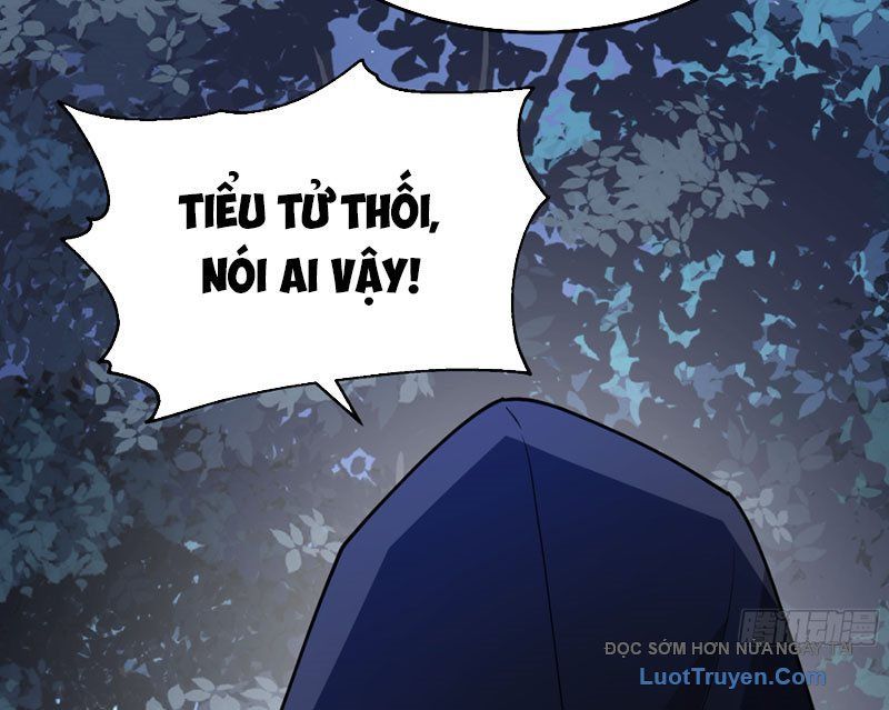 Tuyệt Đối Đừng Gây Sự Với Đại Sư Huynh Chapter 16 - Trang 11